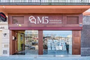 M5 Inmobiliaria | Inmobiliaria en Torre del Mar