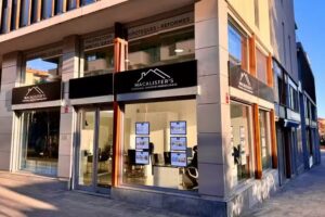 Macalister’s Personal Shopper Inmobiliario
