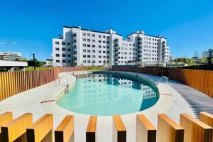 MADRID URBAN PROPERTIES