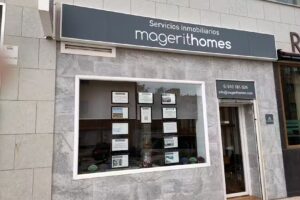 Magerit Homes