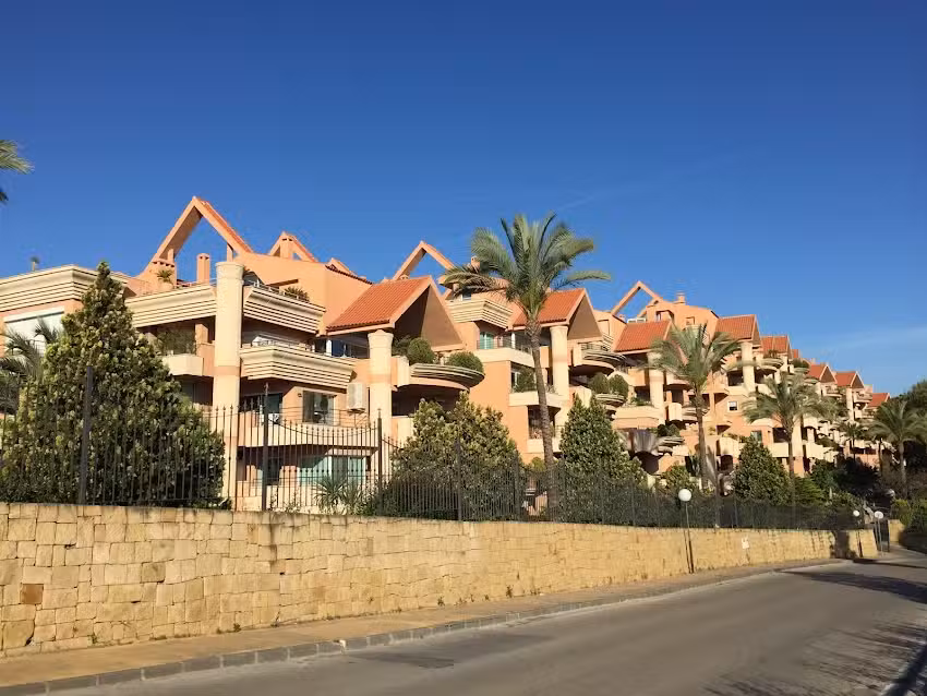 Magna Estates Marbella