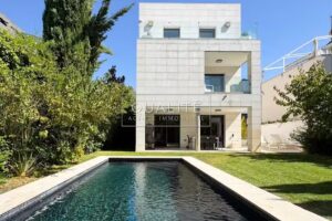 MAISON de QUALITÉ Agence Immobilière