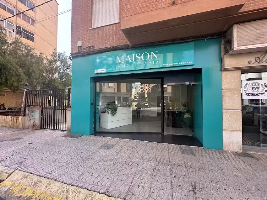 MAISON INMOBILIARIA
