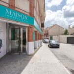 MAISON INMOBILIARIA