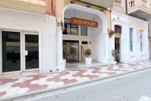 MAISON PORT – INMOBILIARIA SANTA POLA