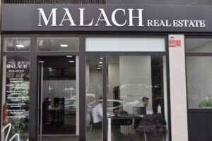 Malach Real Estate
