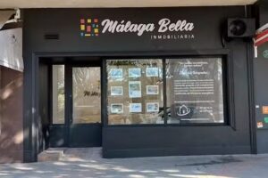 Málaga Bella Inmobiliaria