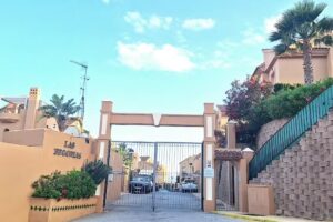 Málaga Paraíso Inmobiliaria