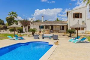Mallorca Holiday Properties
