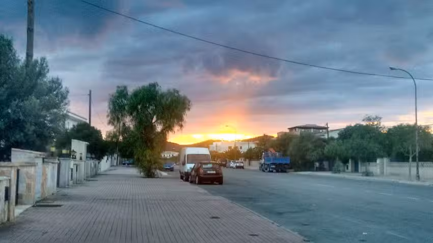Mallorca One S.L.