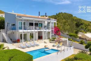 Mallorca Sales Properties