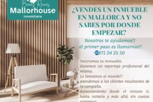 Mallorhouse Inmobiliaria Mallorca