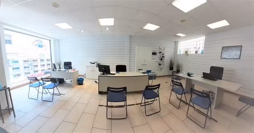 MAM Gestiones Inmobiliarias