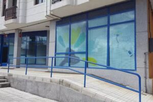 Mancomunidad de Servicios Siete Villas