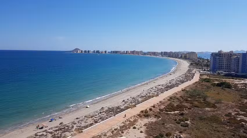 MangaNorte Servicios Inmobiliarios