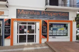 Manilva Properties SL