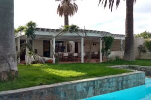 Mansiones de Menorca