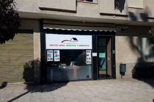 Mantenimiento y Servicios Nogalte S.L.