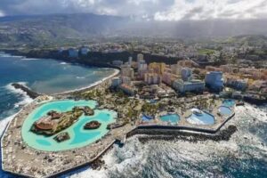 MANUEL ZUAZO. Gestor Inmobiliario