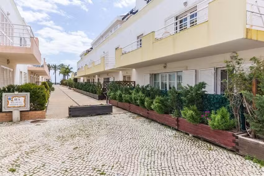 Manzana Property Management