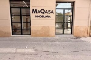 MaQasa Inmobiliaria Massamagrell