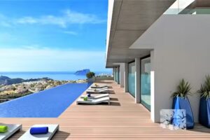 Mar Dénia Inmobiliaria