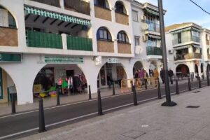 Mar Real Estate Benalmadena