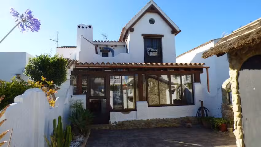 MAR Real Estate Chiclana de la Frontera (Cádiz)