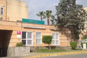 MAR Real Estate-Dos Hermanas