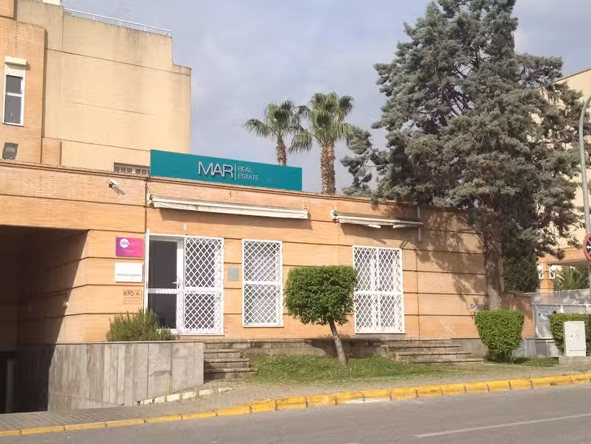MAR Real Estate-Dos Hermanas