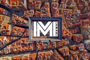 MARAM. Administración de Fincas. Inmobiliaria. Asesores y abogados