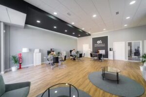 Marantilla i+ Inmobiliaria