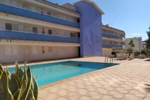 Marasol alquiler vacacional Alcossebre