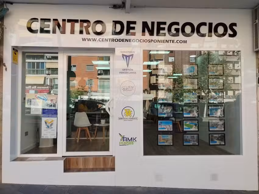 Maratools Gestión Inmobiliaria