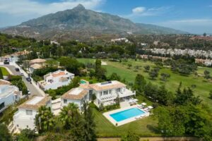 Marbella Company — Real estate agency in Marbella