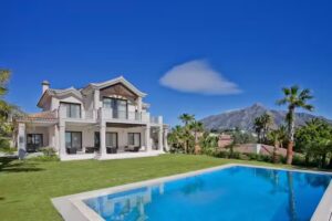 Marbella Homes