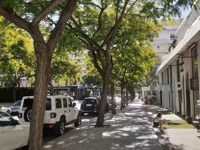 Marbella Internacional Real Estate – Inmobiliaria en Marbella
