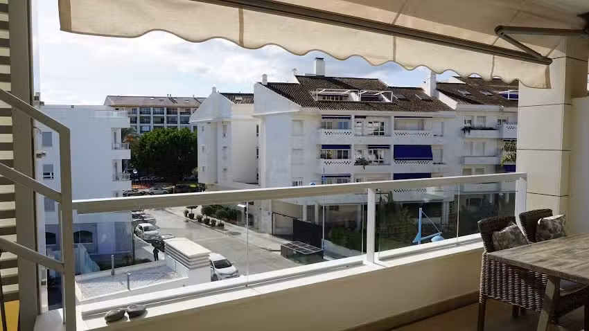 Marbella Long Term Rentals