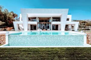 Marbella Place Real Estate