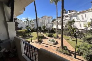 Marbella Property Agency