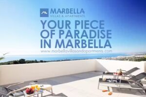 Marbella Villas and Apartments