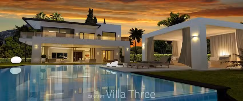 Marbellapads Estate Agents San Pedro de Alcantara