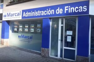 Marcal Inmobiliaria Irun