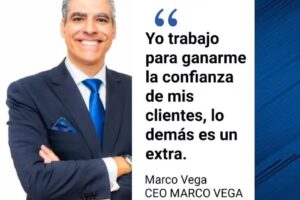 Marco Vega Real Estate