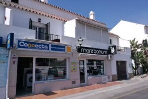 MAREBONUM | Real Estate | Torrox Costa