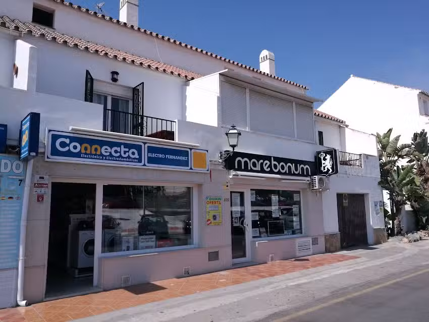 MAREBONUM | Real Estate | Torrox Costa
