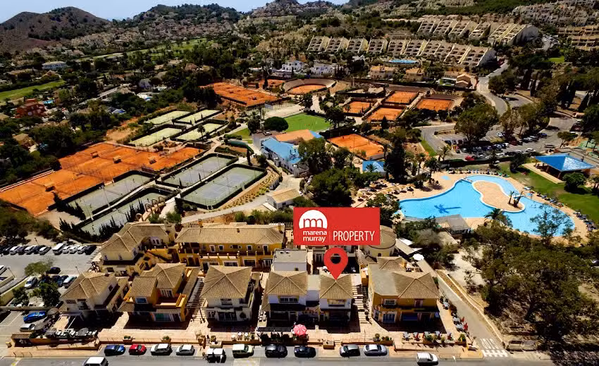 Marena Murray Property