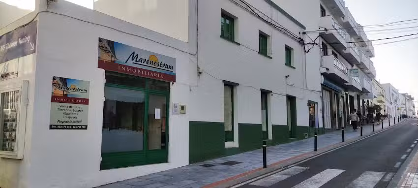 Marenostrum Inmobiliaria