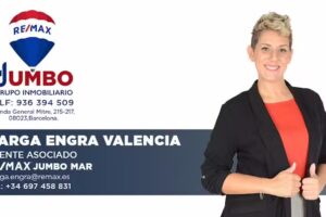 Marga Engra Súper Agente Inmobiliaria