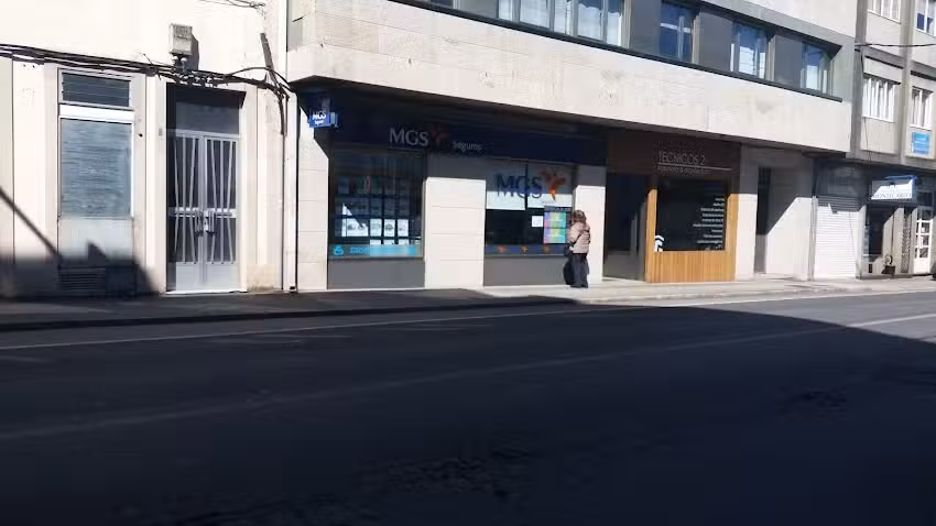 Margalaica Inmobiliaria